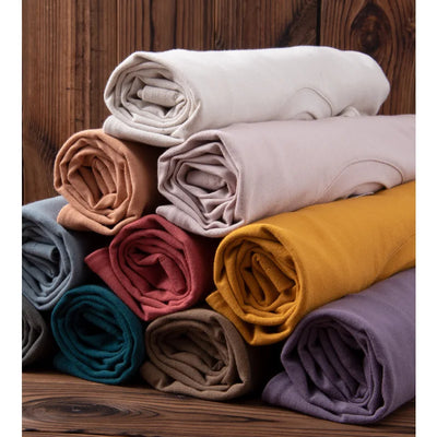 Unisex Cotton T-Shirts Summer Casual & Custom Logo